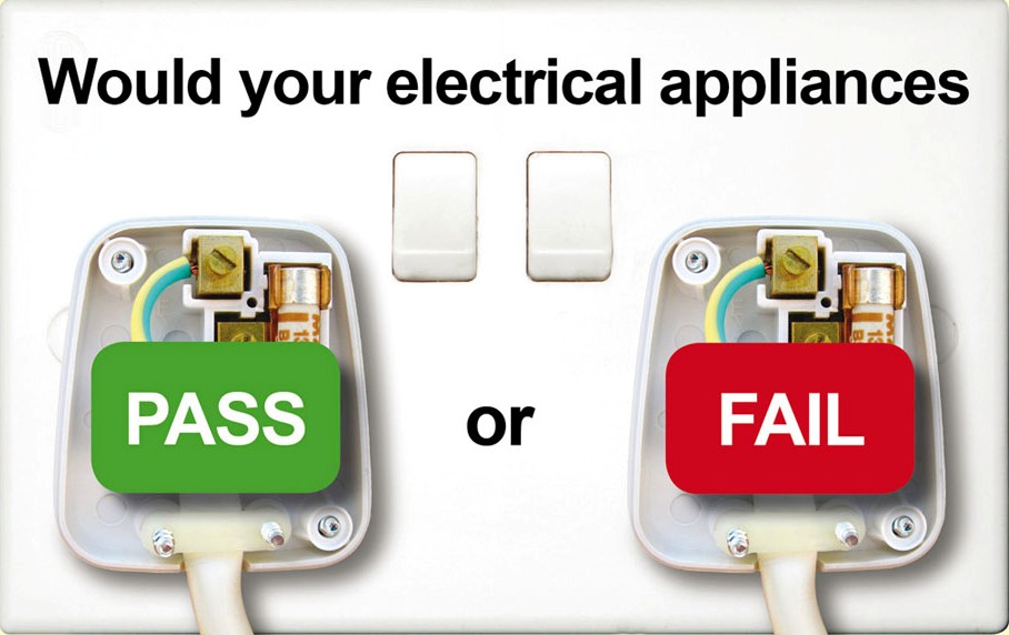 pat testing in hertfordshire